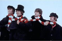 beatles help