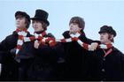 beatles help