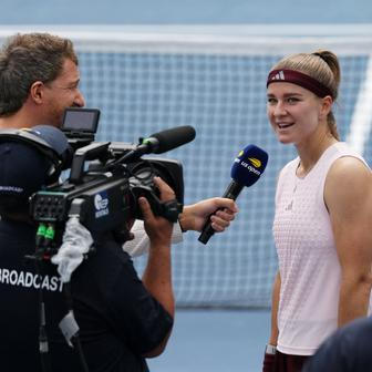 U.S. Open
