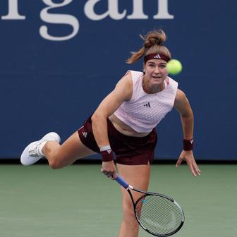U.S. Open