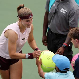 U.S. Open