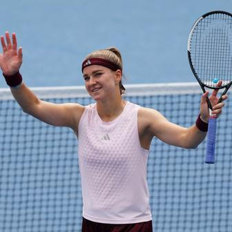 U.S. Open