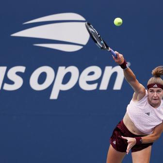 U.S. Open