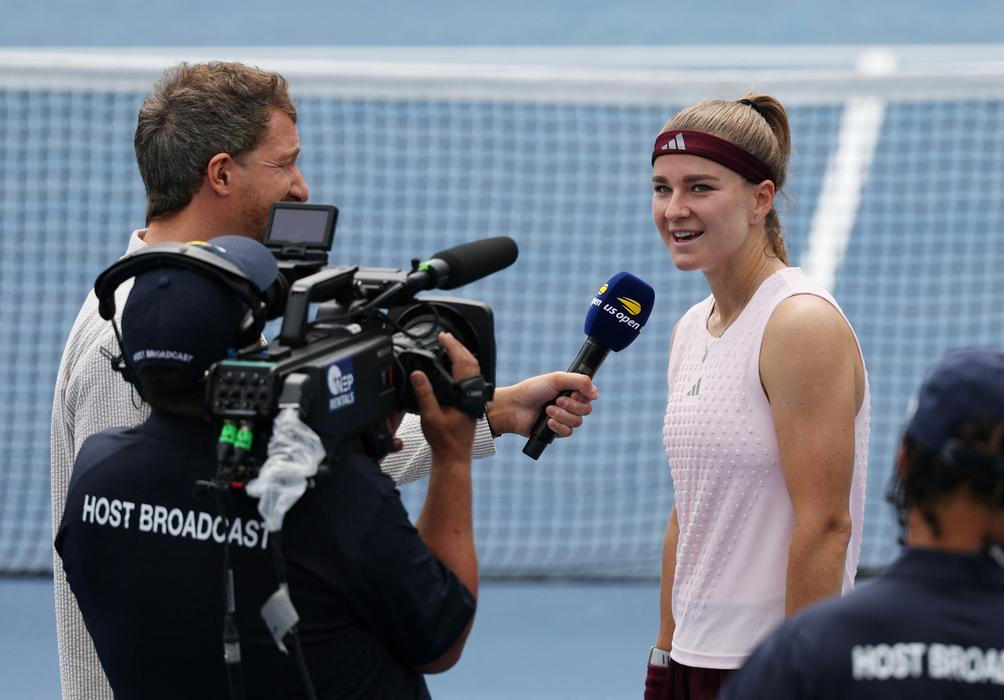 U.S. Open