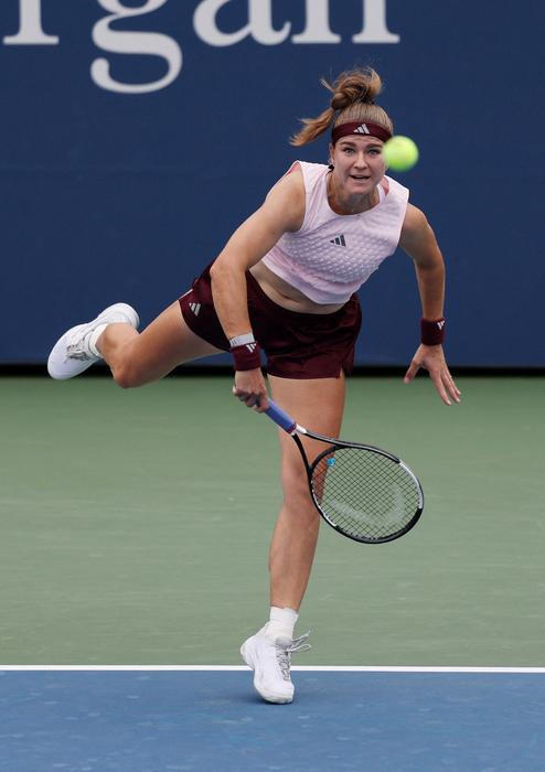 U.S. Open
