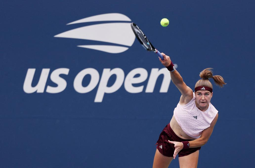 U.S. Open