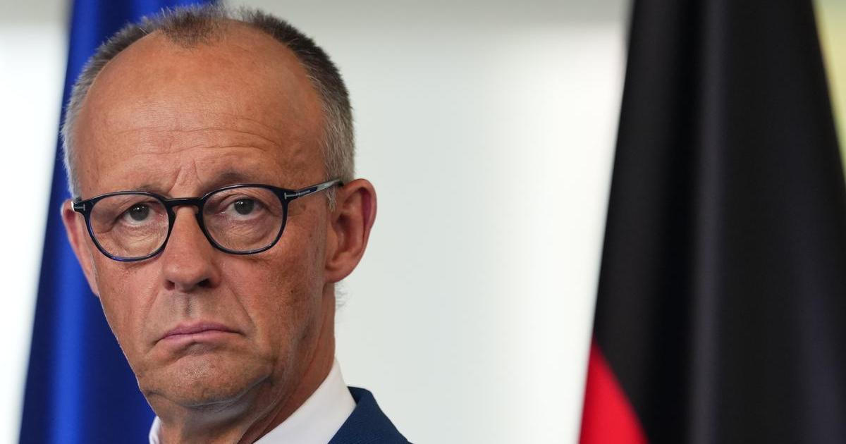 „Hospodářsky by Sasko-Anhaltsko poškodila.“ Merz varoval před možnou vládou AfD