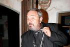 Broněk Černý