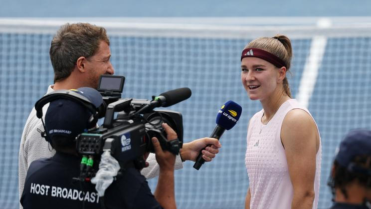 U.S. Open