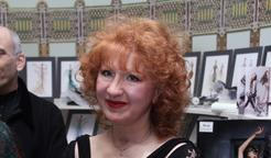 Jaroslava Kretschmerová