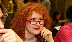 Jaroslava Kretschmerová