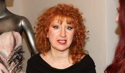 Jaroslava Kretschmerová