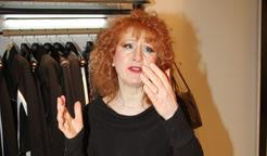 Jaroslava Kretschmerová