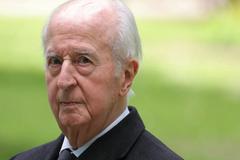 Edouard Balladur v roce 2026