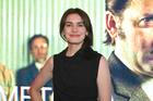 Sarah Haváčová