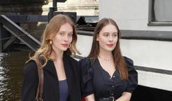 Josefina Pracharova, Rozalie Pracharova, serial Lez na plazi, TV Prima