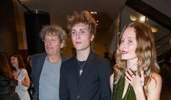 David Prachar, syn, Frantisek Prachar, Josefina Pracharova, Ceny filmove kritiky 2023