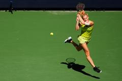 US Open Tennis