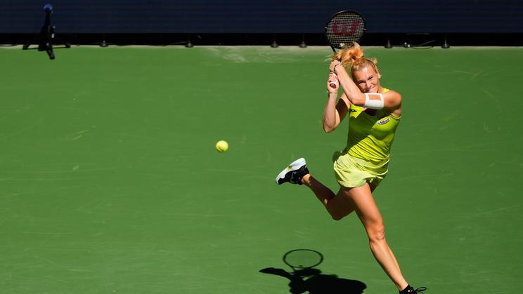 US Open Tennis