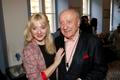 Anna Slováčková a Felix Sováček