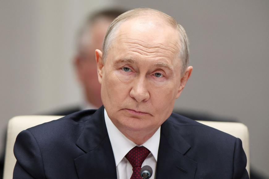 O tom se vůbec nemluvilo. Zdroj prozradil, proč Putin zrušil schůzku s šéfem CIA