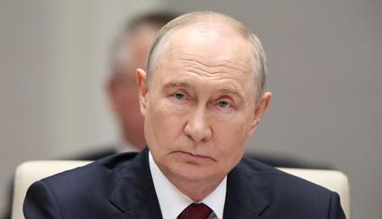 Shanghai Cooperation Organisation summit in Bishkek