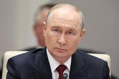Shanghai Cooperation Organisation summit in Bishkek