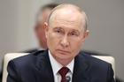 Shanghai Cooperation Organisation summit in Bishkek