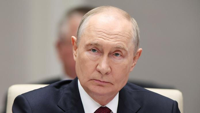 Shanghai Cooperation Organisation summit in Bishkek