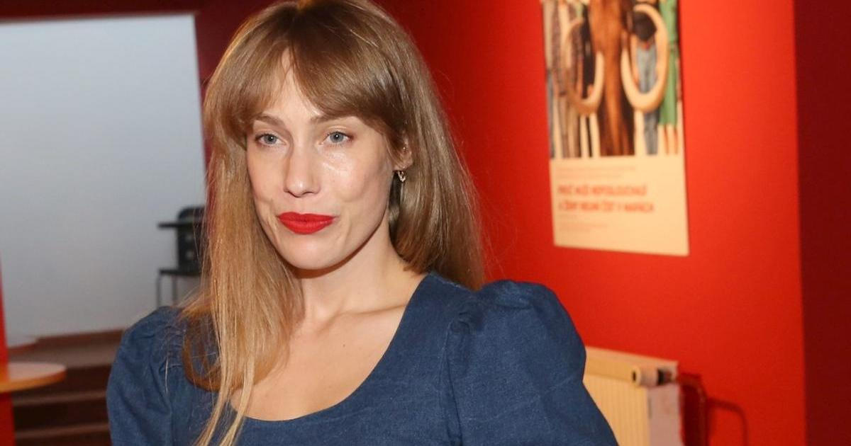 Aneta Krejčíková