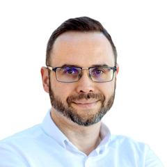 Michal Pavec