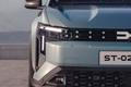 DACIA STRIKER (DB3F1)