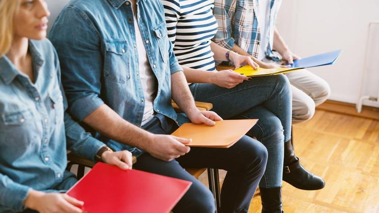 Ilustrační snímek / Práce / Nezaměstnanost / Krize / Zaměstnání / Zaměstnanost / Ztráta / Výpověď / Vyhazov / Zaměstnavatel / Pracovní místo / Pozice / Restrukturalizace