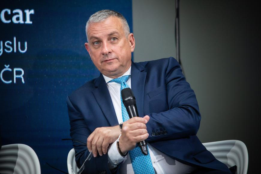 ČEPS podal trestní oznámení kvůli pochybnostem kolem nákupu Net4Gas