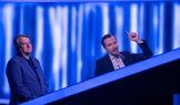Mirek v podání Tomáše Jeřábka se v seriálu Boží plán rád účastní vědomostních soutěží. 