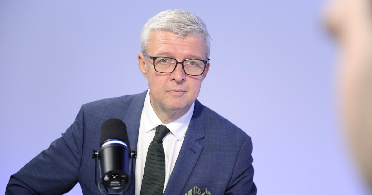 Havlíček o zvyšování daní i rozpočtu. Prozradil, kdo je favoritem prezidentské volby