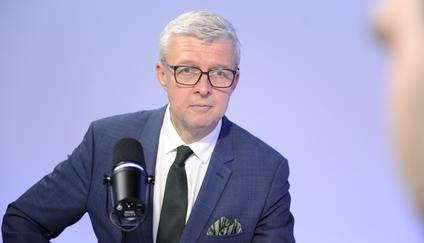 Karel Havlíček.