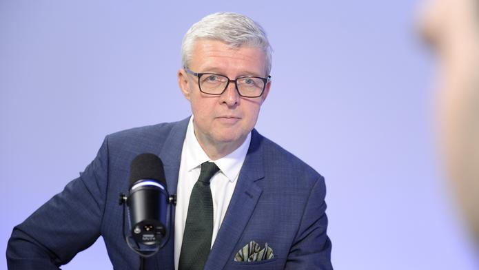 Karel Havlíček.