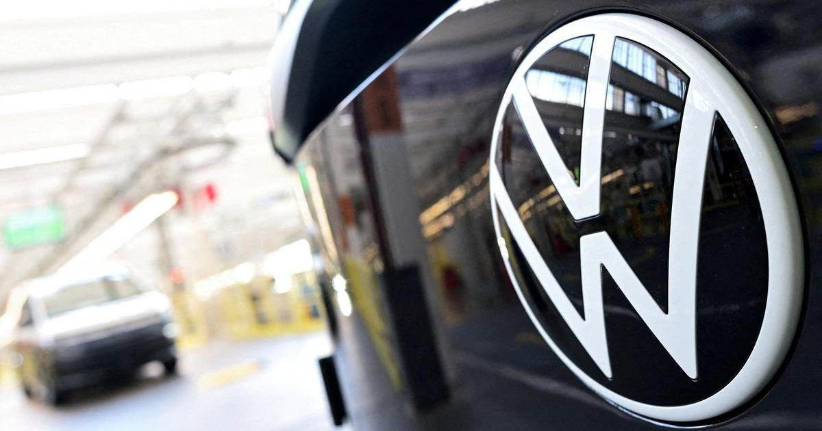 Zavřeme čtyři továrny, požaduje vedení Volkswagenu