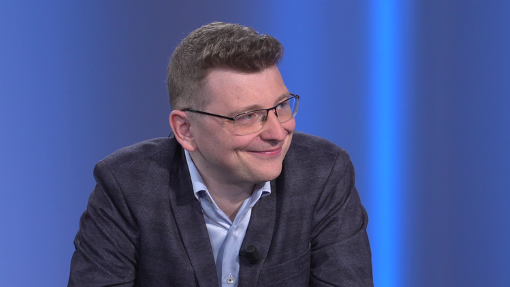Milan Trojánek