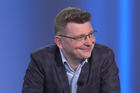 Milan Trojánek