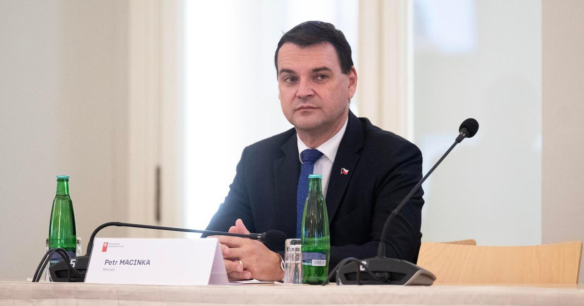 Macinka si kvůli útoku na letiště v Lipsku předvolá ruskou velvyslankyni