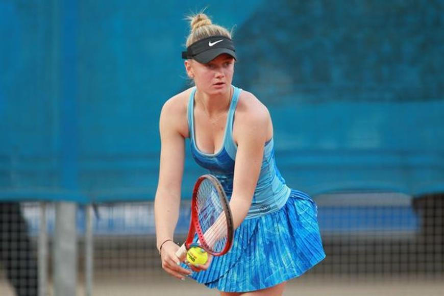 Všechny sety dopadly stejně. České debutantky na US Open první kolo nezvládly