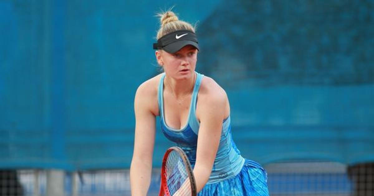 Všechny sety dopadly stejně. České debutantky na US Open první kolo nezvládly