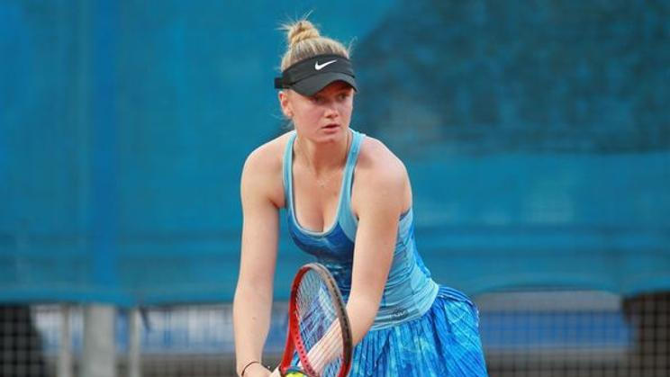 Lucie Havlíčková