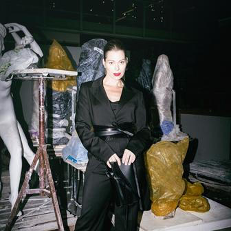 Hana Holišová