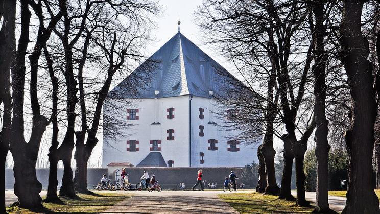 Obora Letohrádek Hvězda