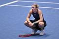 Lucie Havlíčková, tenistka, sportovkyně