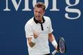Jiří Lehečka v prvním kole US Open 2026