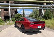 Dodge Charger Six Pack